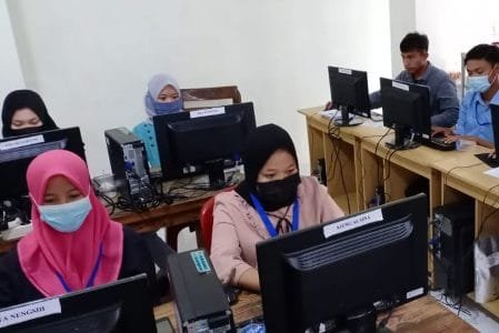 SWK KOMPUTER CILACAP: Membangun Masa Depan dengan Keterampilan Digital