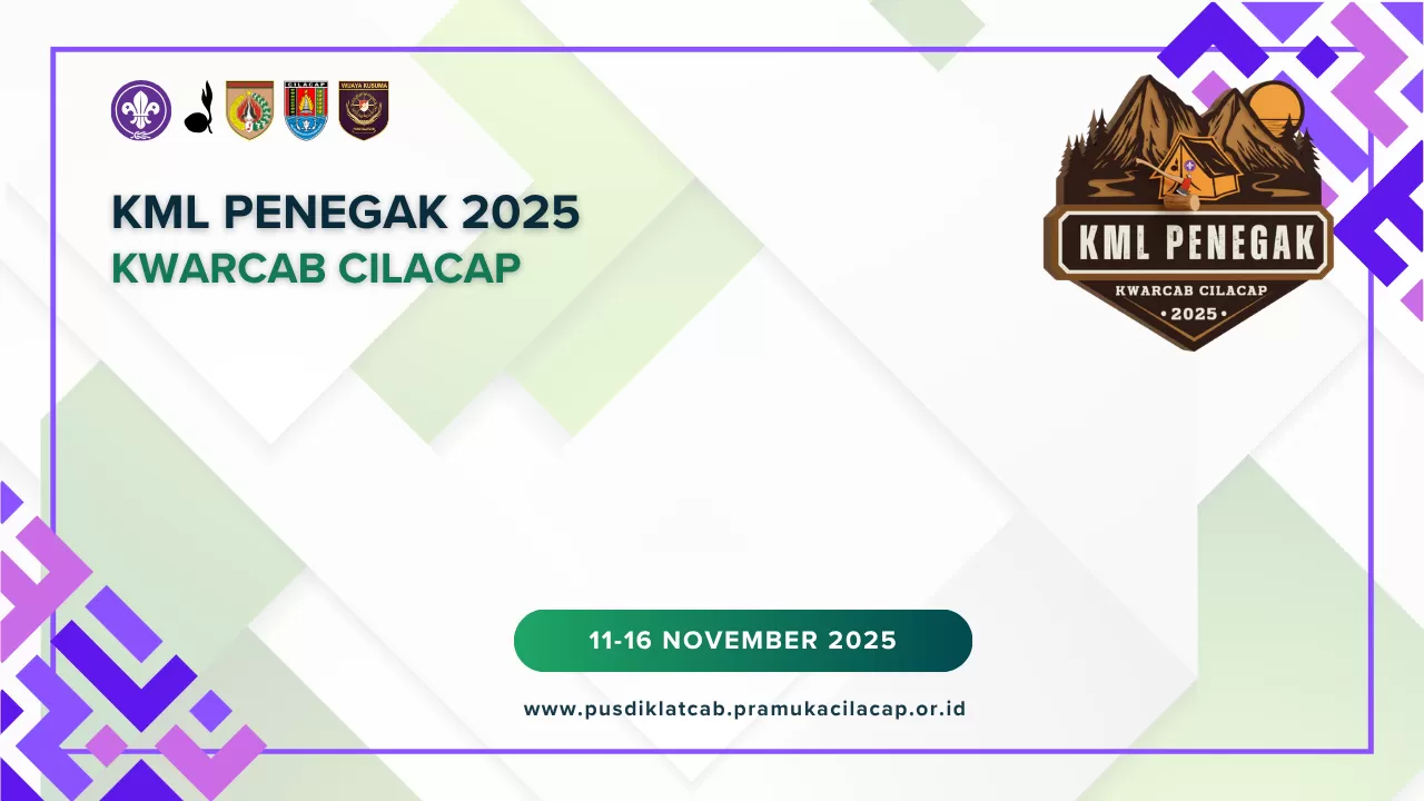 SWK KOMPUTER CILACAP: Kuncinya di Jl. Tengger, Bukan di Laptop!